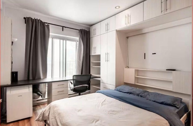Charmant Studio dans un emplacement de choix, à 10 min du centre-ville
