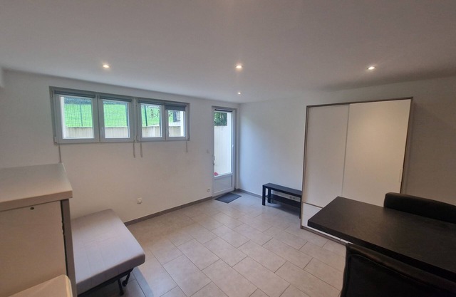 Charmant Studio Entier Cosy