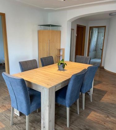 Charmante Ferienwohnung im Oberthurgau