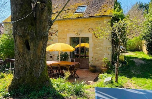 Charmante Maison de Campagne