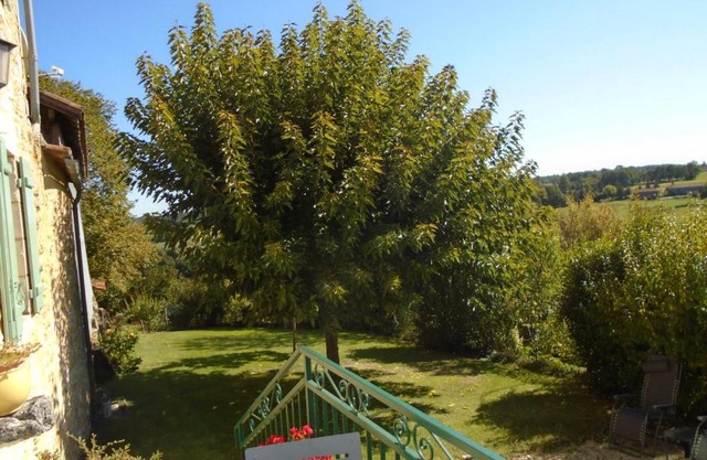 Charmante maison à Monpazier, Wifi, parking privé - FR-1-616-173