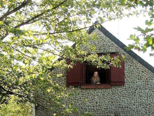 Charmante maison à Willies avec jardin et Wifi - FR-1-510-101