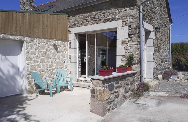 Charmante Maison Coté Campagne Proche mer et Commerces