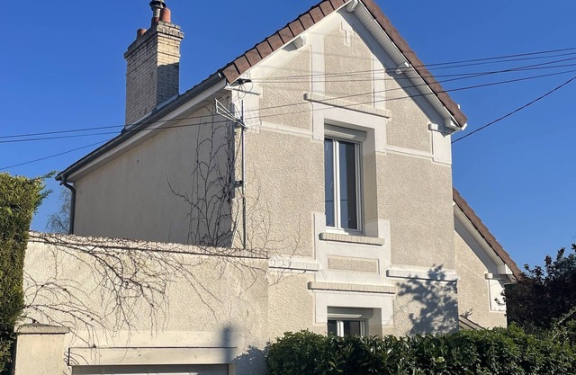 Charmante Maison de Ville