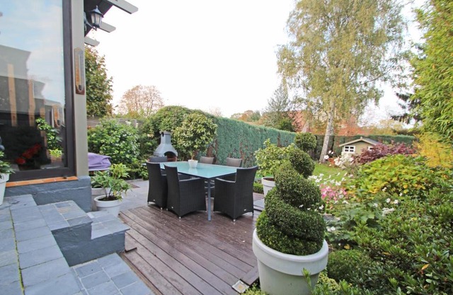 - Charmante maison entière -