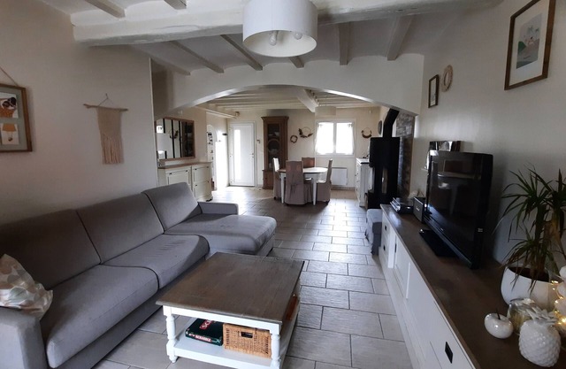 Charmante Maison Individuelle Disneyland
