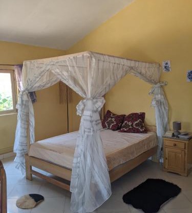 Charmante petite maison toute équipée