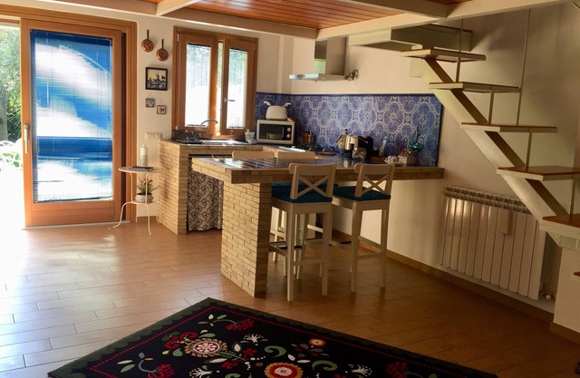 Charme and Relax, an oasis of peace in the heart of Eastern Sicily