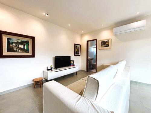 Charme em Santa Teresa - Terraço e Churrasqueira