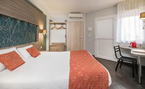 Charme Hôtel, Montbéliard Sud