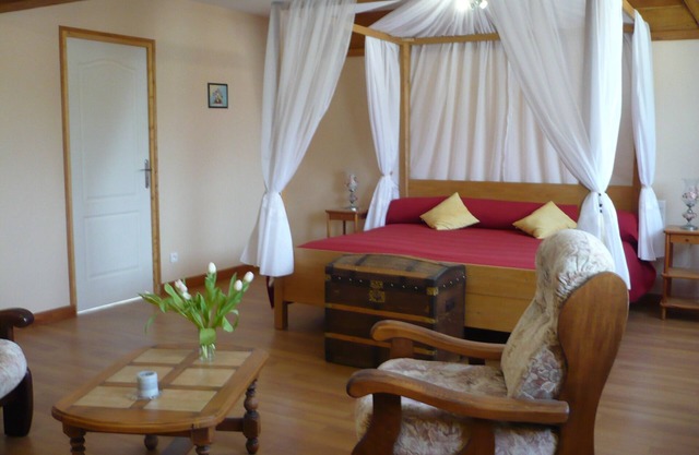 CHARMING GUEST HOUSE RENTAL NEAR SARLAT