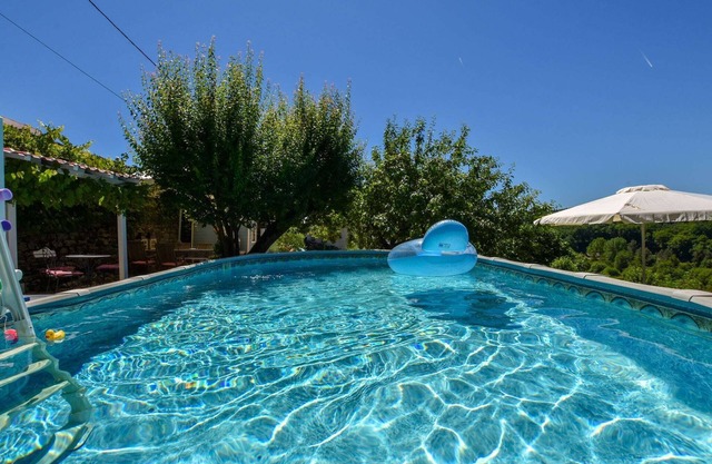 Charming house in Villefranche-du-Périgord