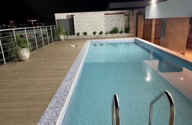 Charming 2-bedroom apartment in brilliant Santa Cruz with WiFi