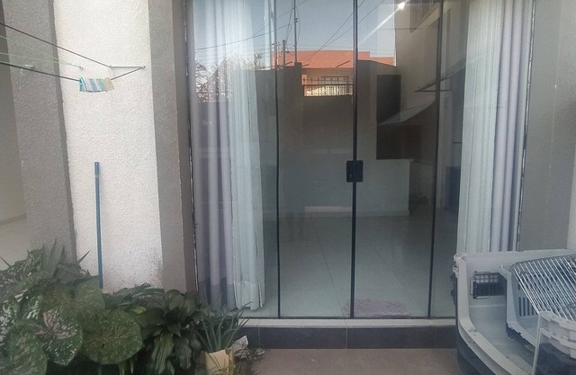 Charming 1-bedroom apartment in wonderful Santa Cruz with AC, WiFi