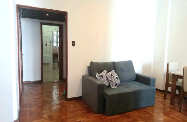 Charming apartment in enjoyable Flamengo Rio de Janeiro near Park Aterro