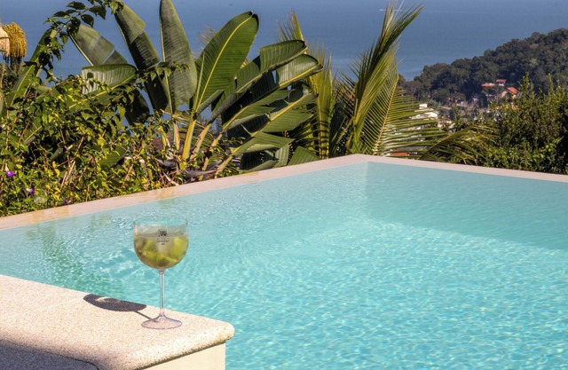 Charming Suite in Sambaqui