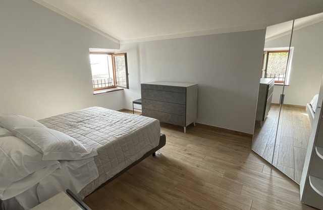 Charming 1-Bed Apartment in Montepulciano