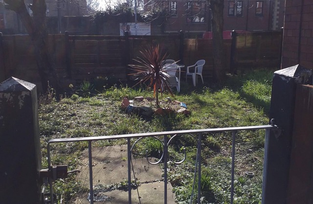 Charming 1-bed Studio in Leeds