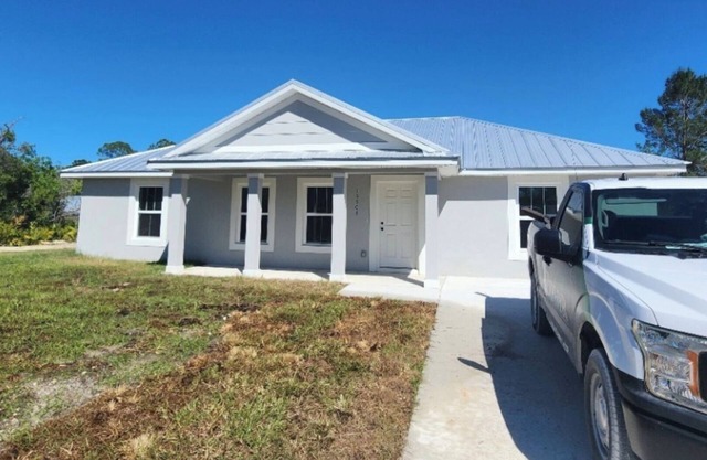 Charming 1-bedroom in house with AC and WiFi in lovely Citrus Springs