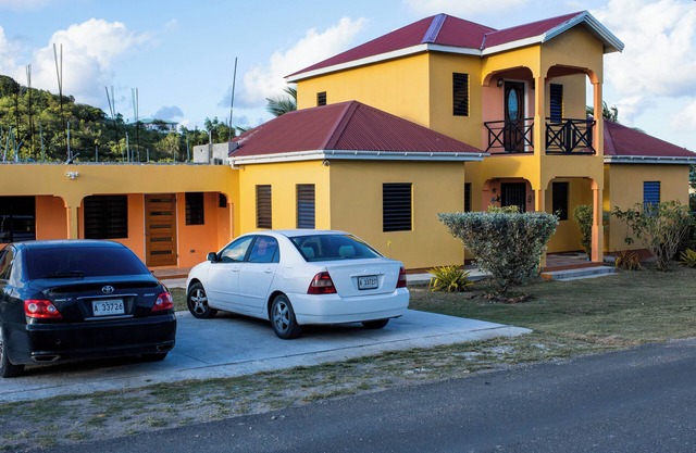 Charming 1-bedroom apartment within St. John’s