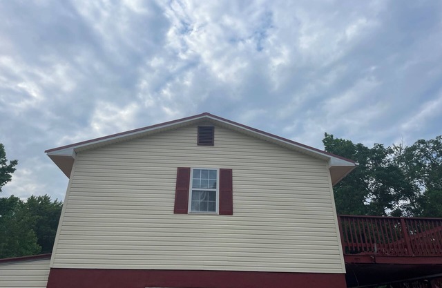 Charming 1-bedroom apartment in Lumberton with AC
