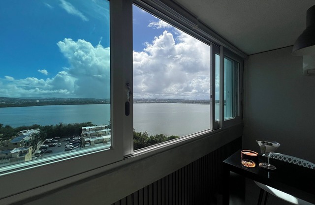 Charming 1-bedroom apartment with AC, WiFi in beautiful Carolina
