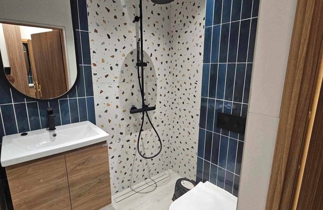 Charming 1-bedroom apartment in marvelous Pleven with AC