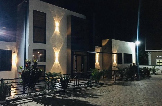 Charming 1-bedroom apartment with WiFi and AC in lovely Kigali