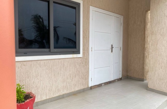 Charming 1-bedroom apartment in Accra