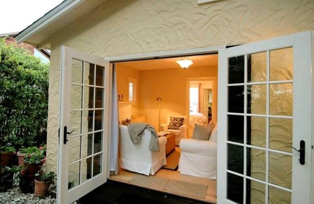 Charming 1-bedroom cottage in gorgeous Monterey