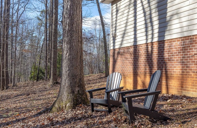 Charming 1-bedroom cottage in fabulous Afton, Blue Ridge Parkway, UVA, Wineries