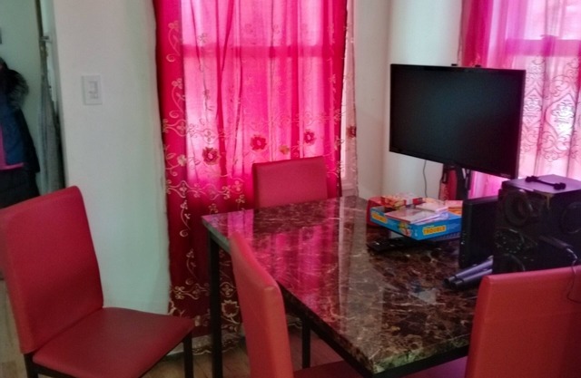 Charming 1-bedroom house with AC, WiFi in lovely Brooklyn