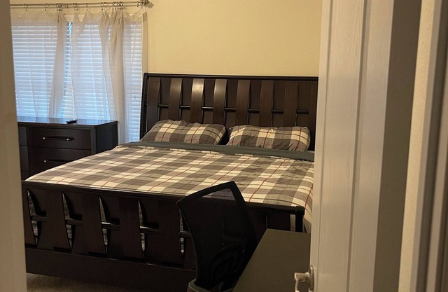 Charming 1-bedroom in a house wonderful Fort Worth within 15mins to downtown