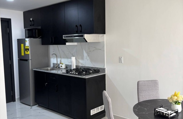 Charming 1-bedroom apartment with WiFi, Streaming tv in enjoyable Panamá