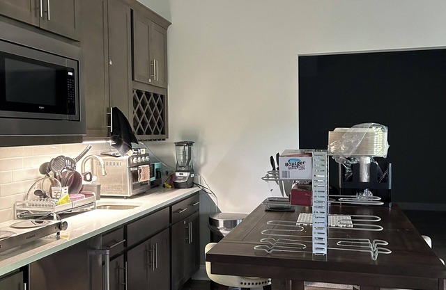 Charming 1-bedroom house with AC and WiFi in delightful Nolensville