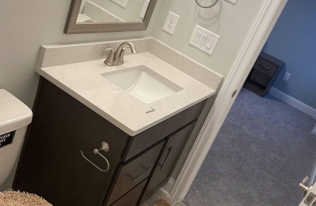 Charming 1-bedroom house in wonderful Nolensville with WiFi