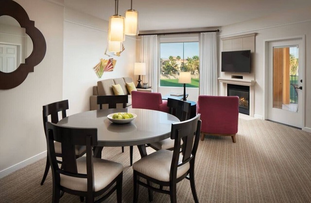 Charming 1-bedroom Villa in Palm Desert close to Coachella Music Festival