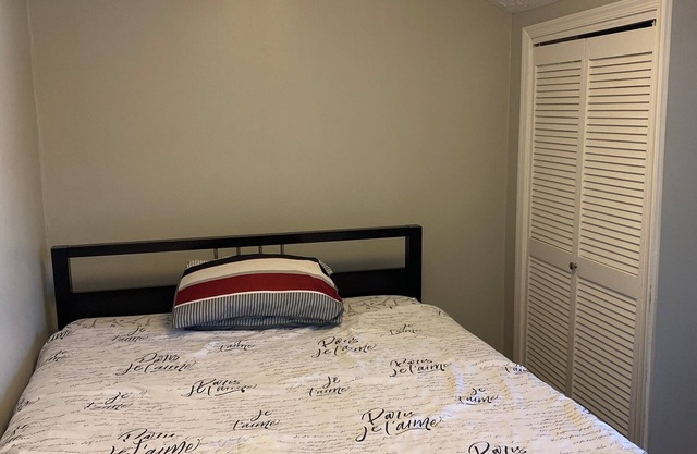 Charming 1 furnished bedroom in Silver Spring near glenmont train station