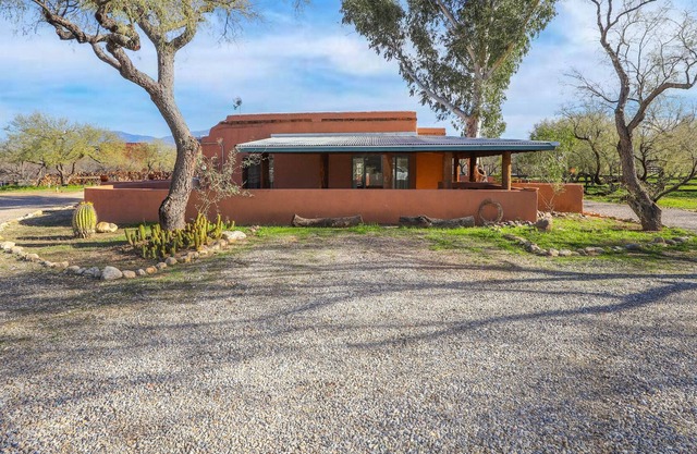 Charming 1947 Casita