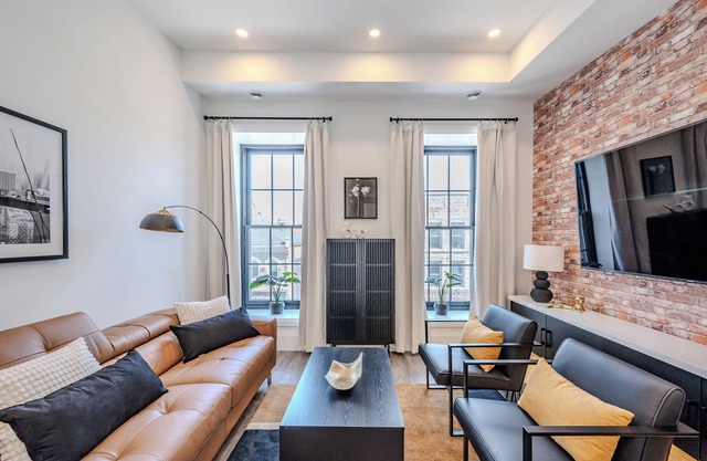 Charming 2 Bed Apartment