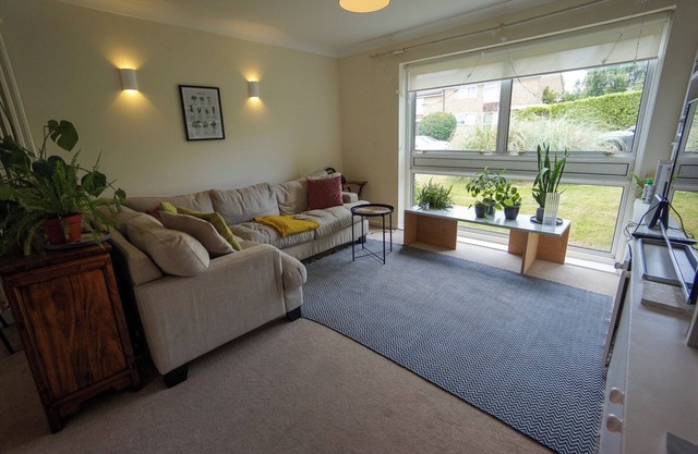 Charming 2-Bed House near Hampstead Heath + Garden