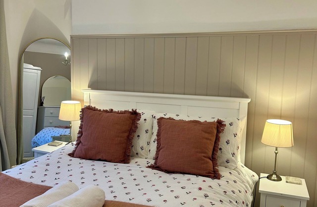 Charming 2-bedroom country cottage in scenic Rosedale Abbey