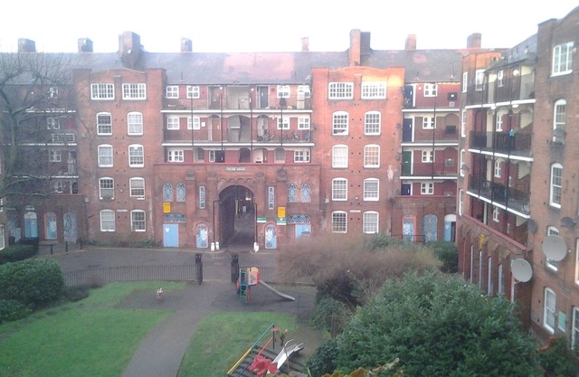 Charming 2 bedrm home - border of Islington/Camden (nr King's Cross/St Pancras)