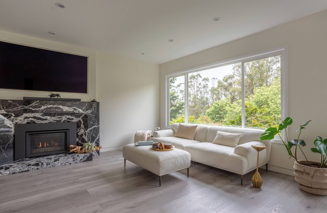 Charming 2-bedroom house in San Francisco