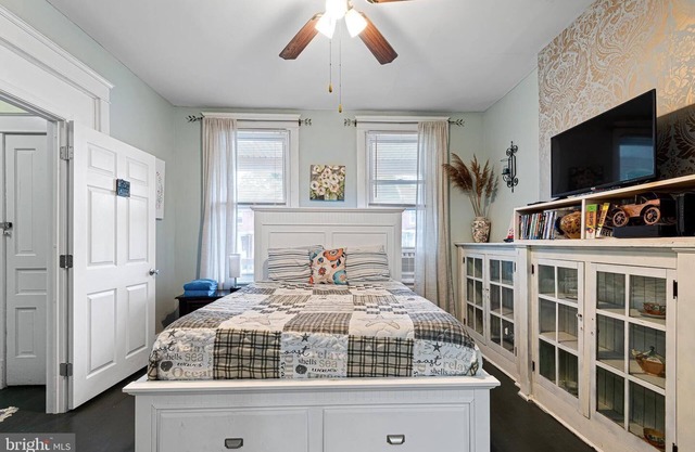 Charming 2-bedroom apartment, Perfect for long stays, close to I-95