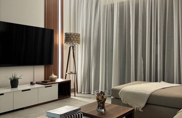 Charming 2-bedroom apartment with WiFi, AC in amazing Cairo