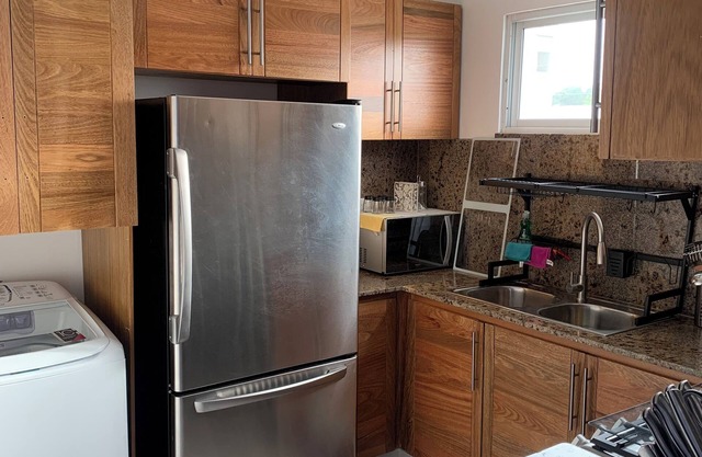Charming 2-bedroom villa with WiFi and AC in fabulous Punta Cana