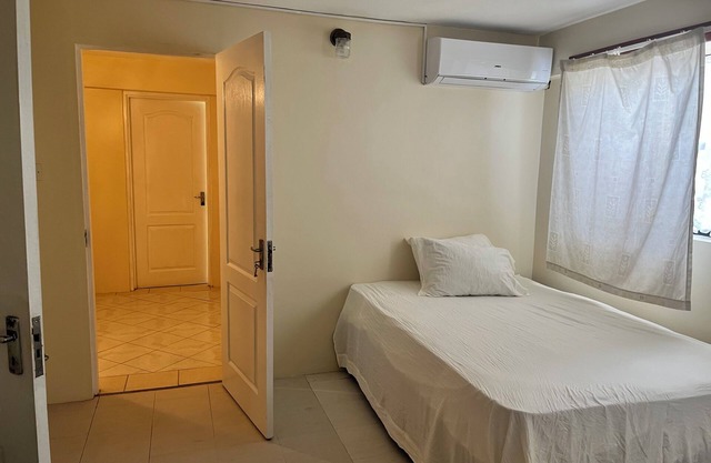 Charming 2-bedroom house in peaceful Union Vale with AC, WiFi