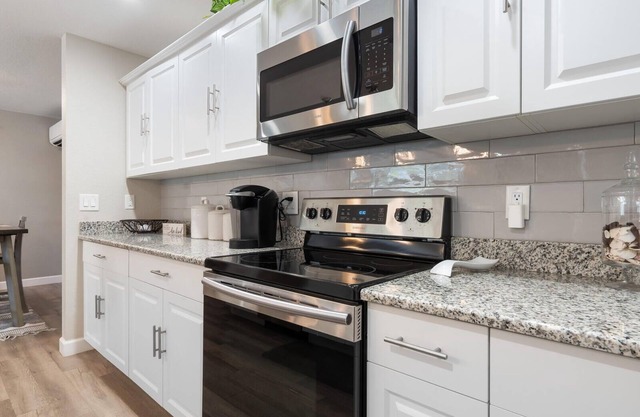 Charming 2-bedroom house in beautiful Bradenton