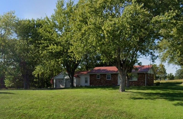 Charming 2-bedroom house in delightful Jackson with AC, WiFi